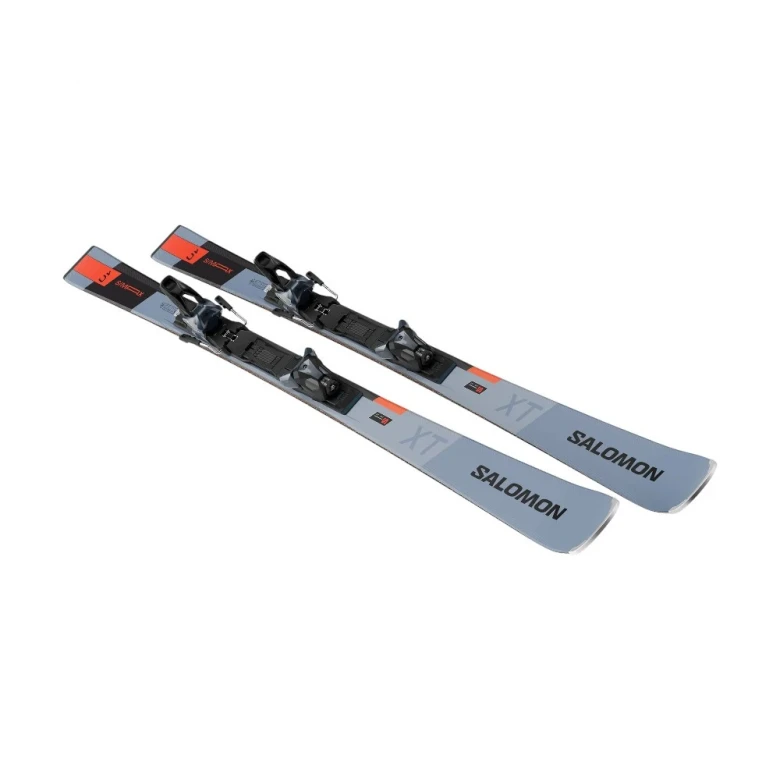 Ski Set E S/max 10 Xt + Mi12 Gw F80 5