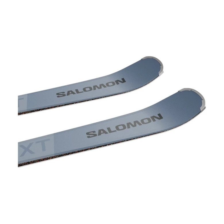 Ski Set E S/max 10 Xt + Mi12 Gw F80 3