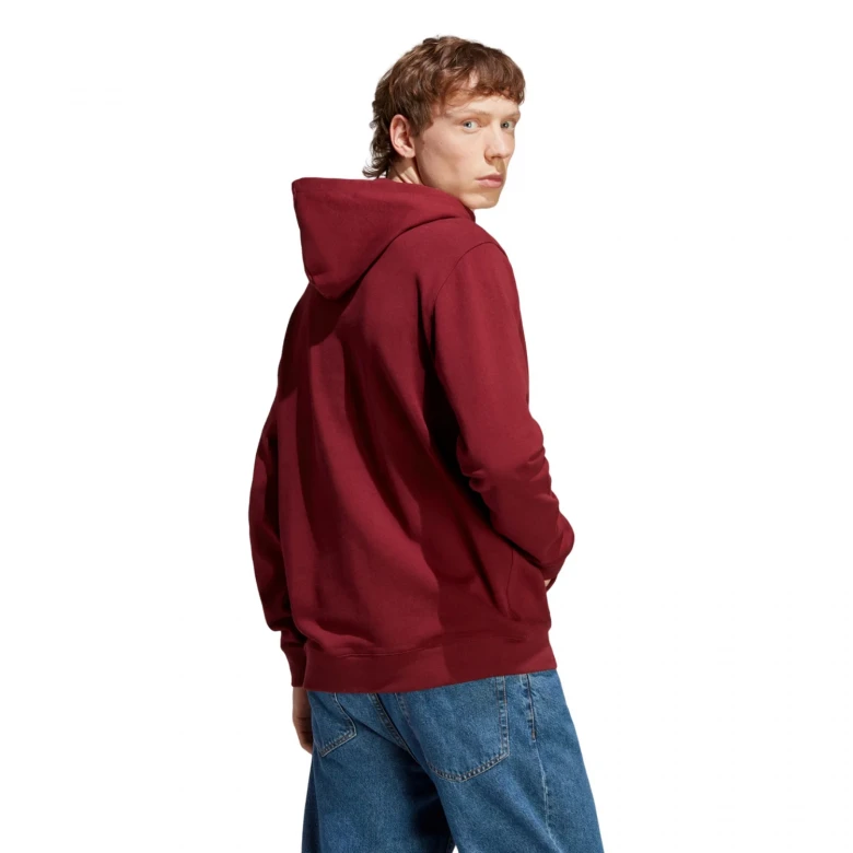 Толстовка Adidas Metro Aac Hood 1