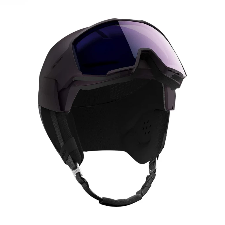 Helmet Osmo Pro Sigma Photo 4