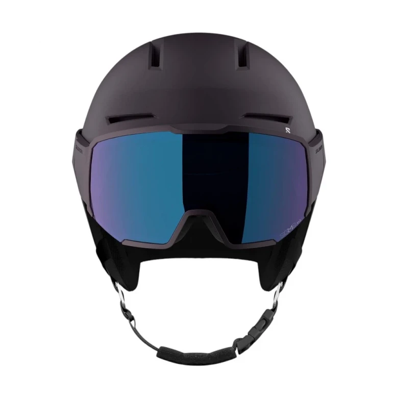 Helmet Osmo Pro Sigma Photo 3