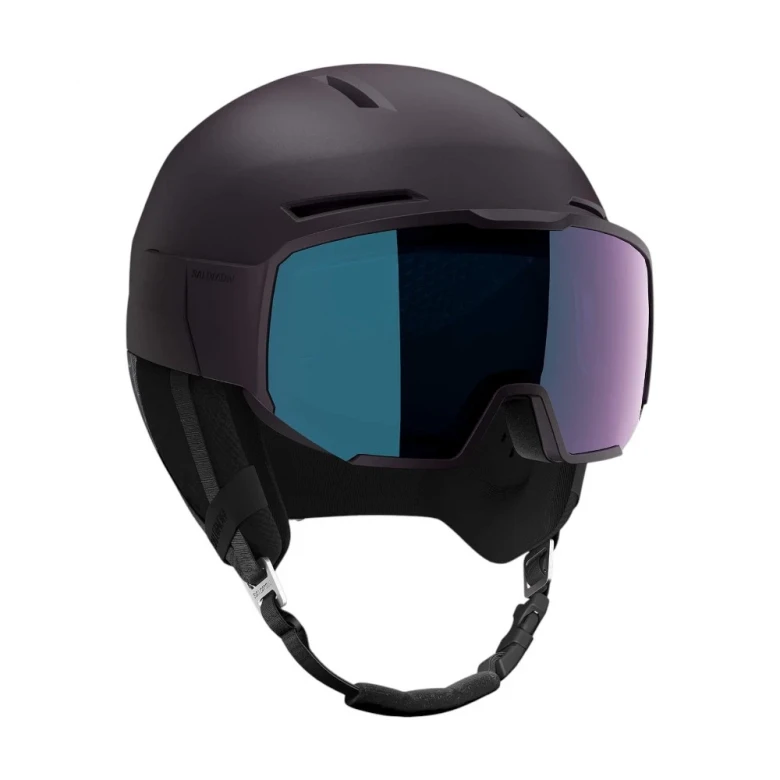 Helmet Osmo Pro Sigma Photo 1