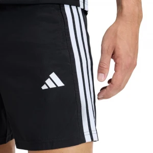 Workout Essentials Base 3-Stripes Woven 2