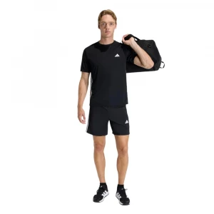 Workout Essentials Base 3-Stripes Woven 4