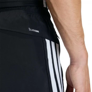 Workout Essentials Base 3-Stripes Woven 3