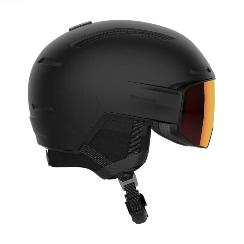 Helmet Driver Prime Sigma Plus