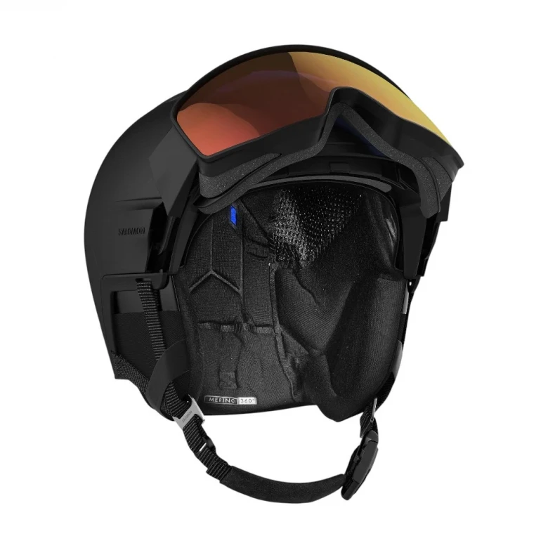 Helmet Driver Prime Sigma Plus 1