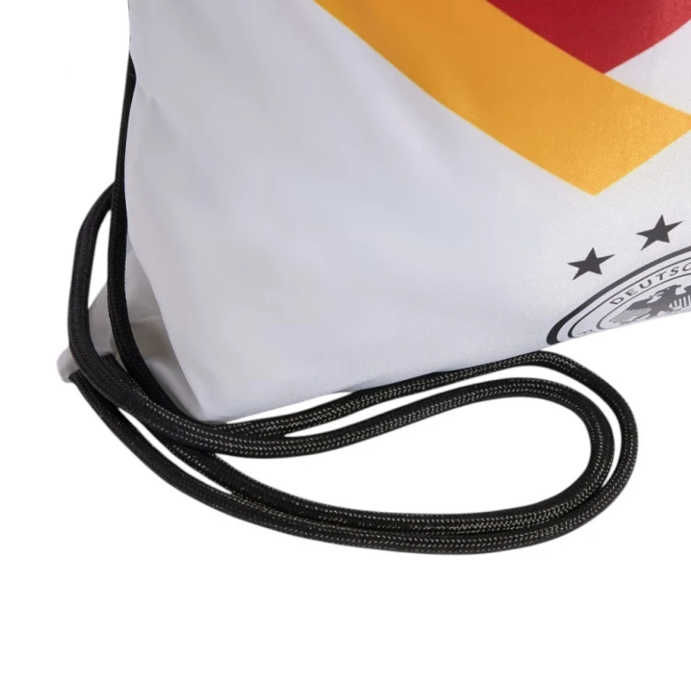 Germany 26 Gymsack 1