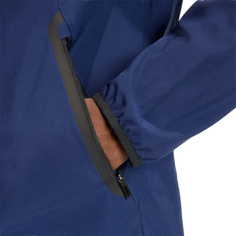 Tiro Travel Woven Windbreaker 4