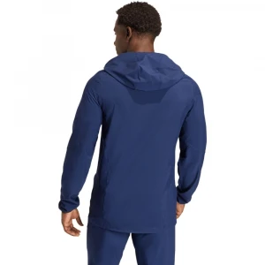 Tiro Travel Woven Windbreaker 2