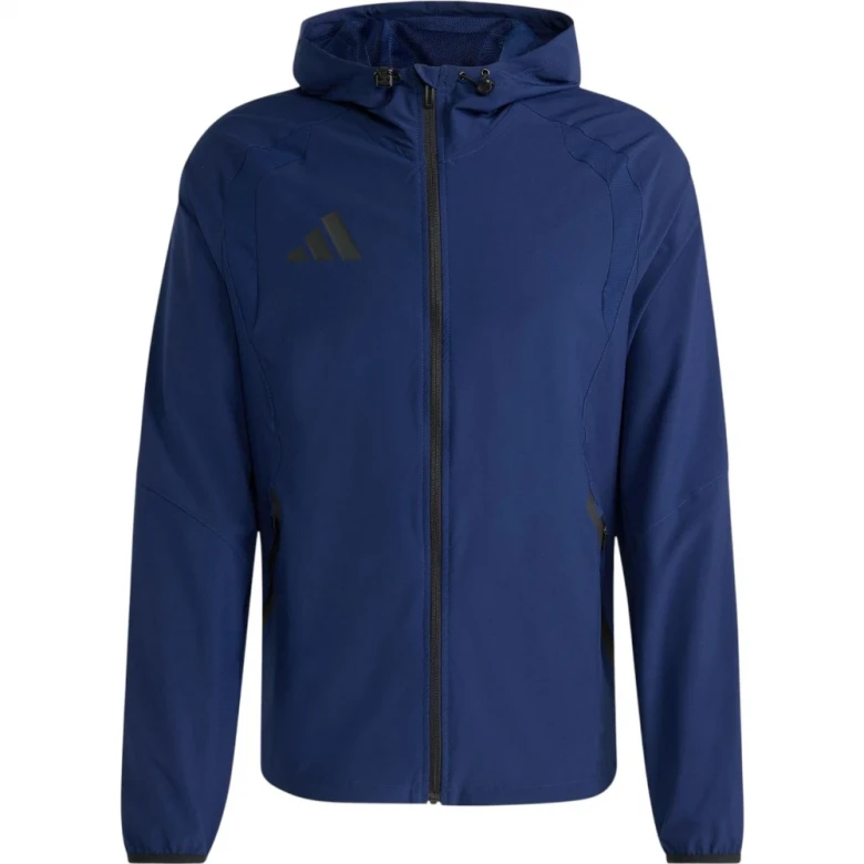 Tiro Travel Woven Windbreaker