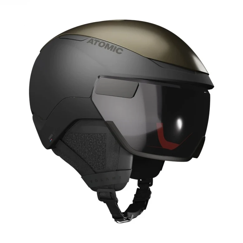 Volant Visor 2