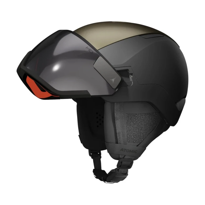 Volant Visor 3