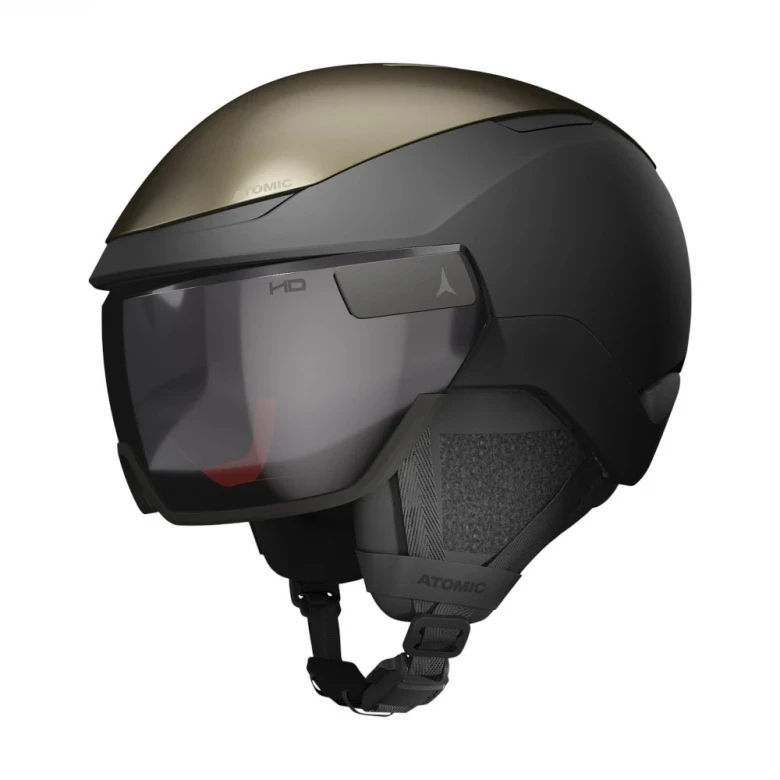 Volant Visor