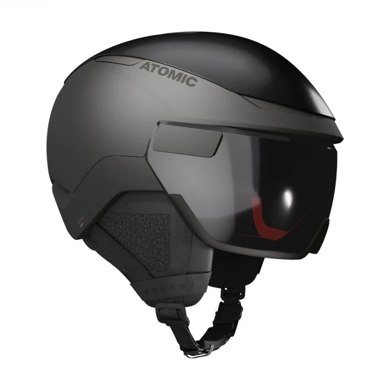 Volant Visor 2
