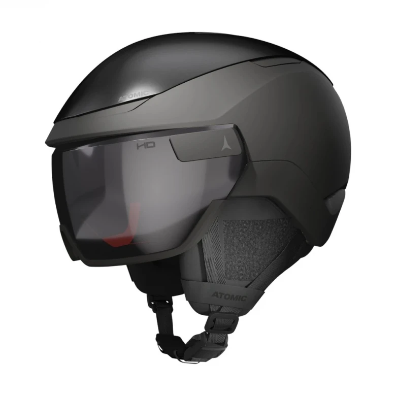 Volant Visor