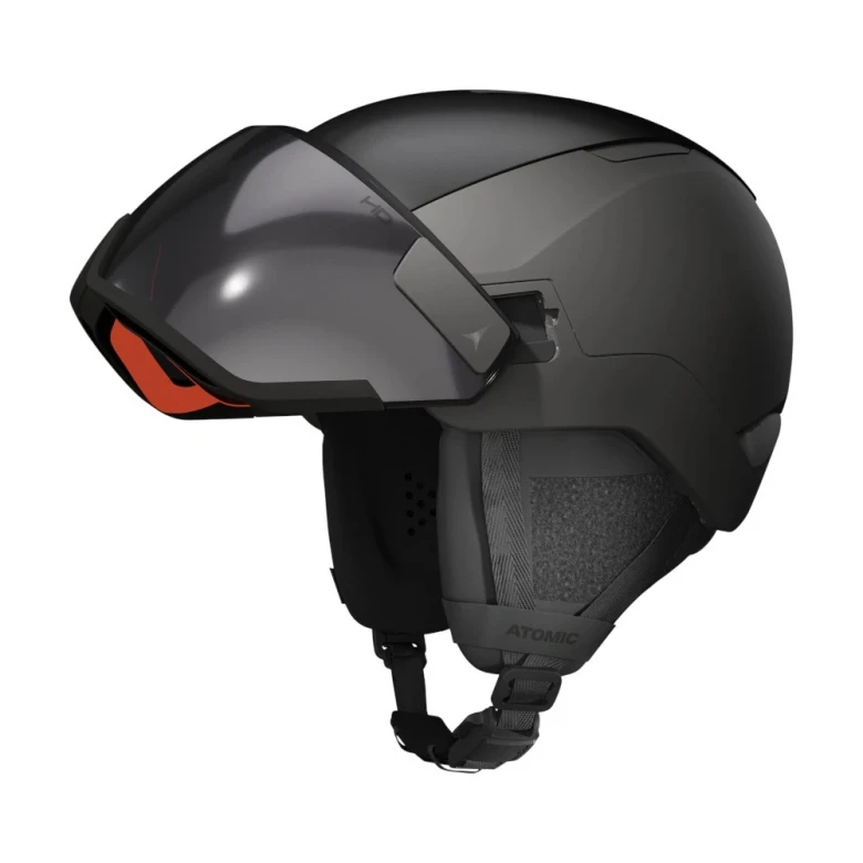 Volant Visor 3