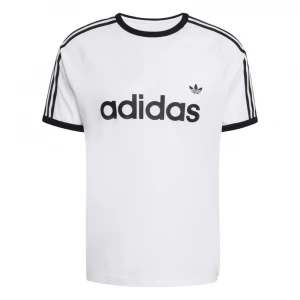 3-Stripes Slim Ringer 5