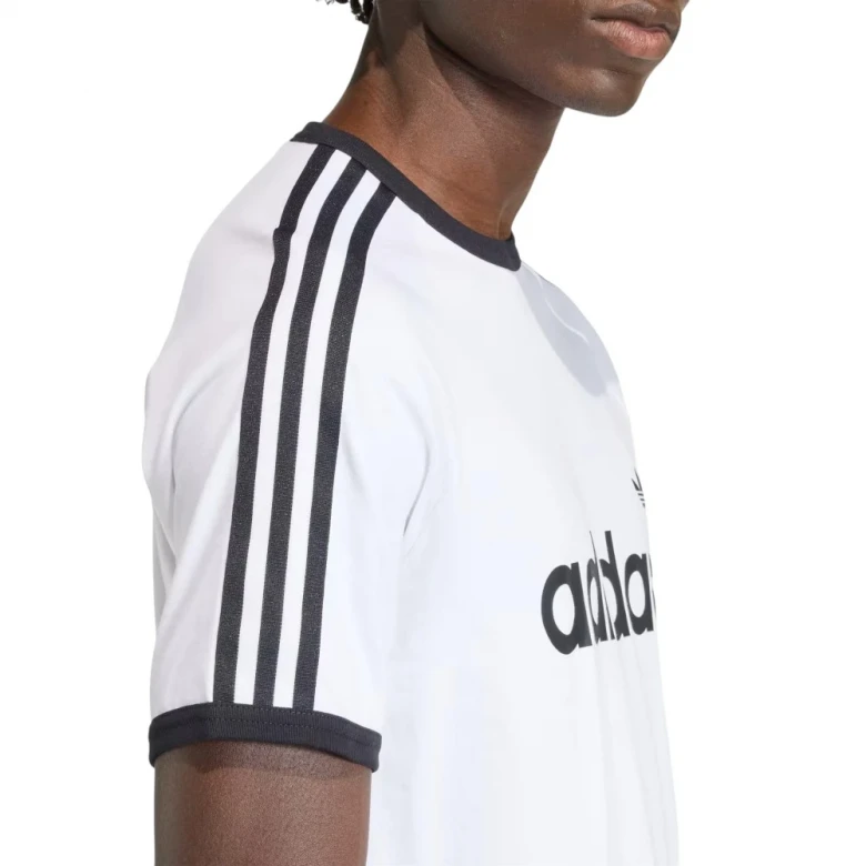 3-Stripes Slim Ringer 3