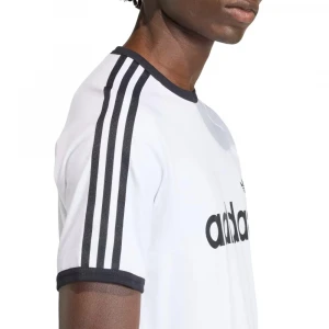 3-Stripes Slim Ringer 3