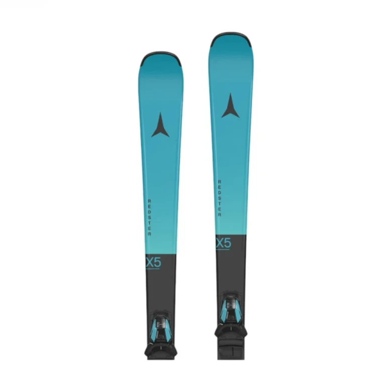 Redster X5 + M 10 Gw 1