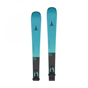 Redster X5 + M 10 Gw 1