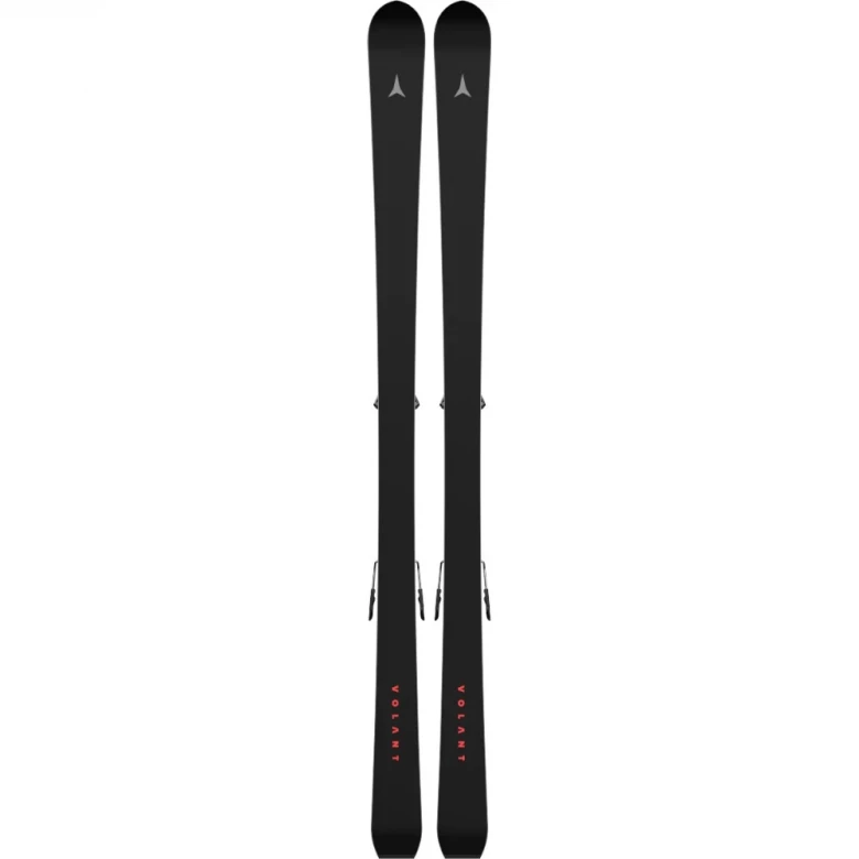 Volant 5000 + M 10 Gw 3