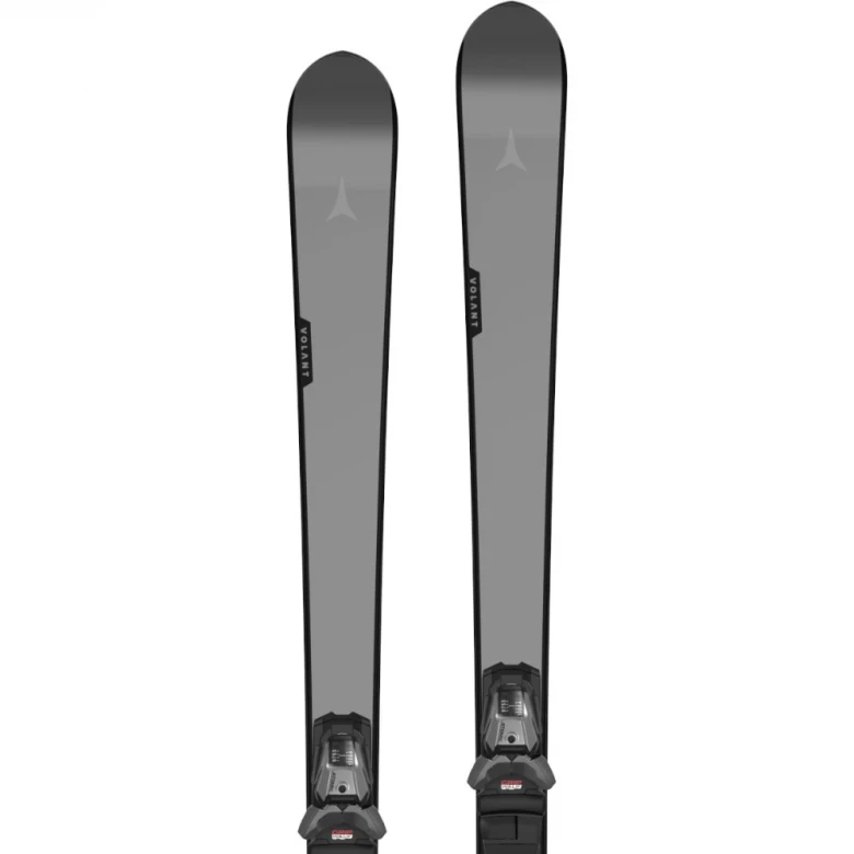 Volant 5000 + M 10 Gw 1