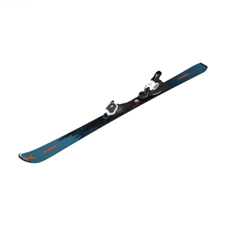 Maverick Jr + L 6 Gw B 2