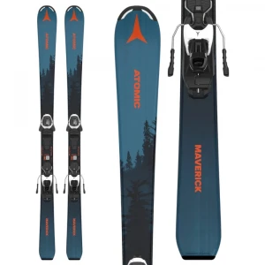 Maverick Jr + L 6 Gw B 1