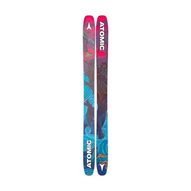 N Bent Chetler 120 1