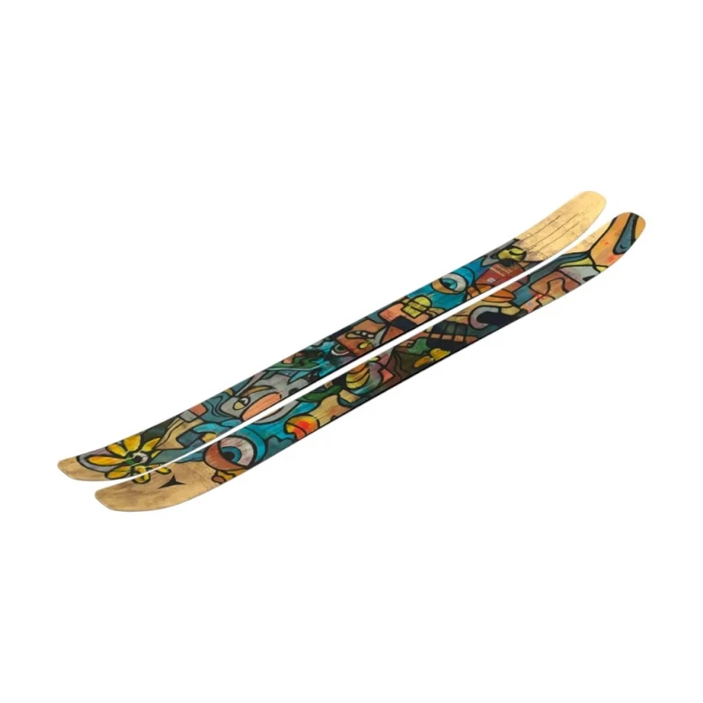 N Bent Chetler 120 2