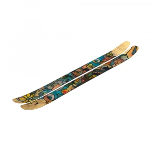 N Bent Chetler 120 2