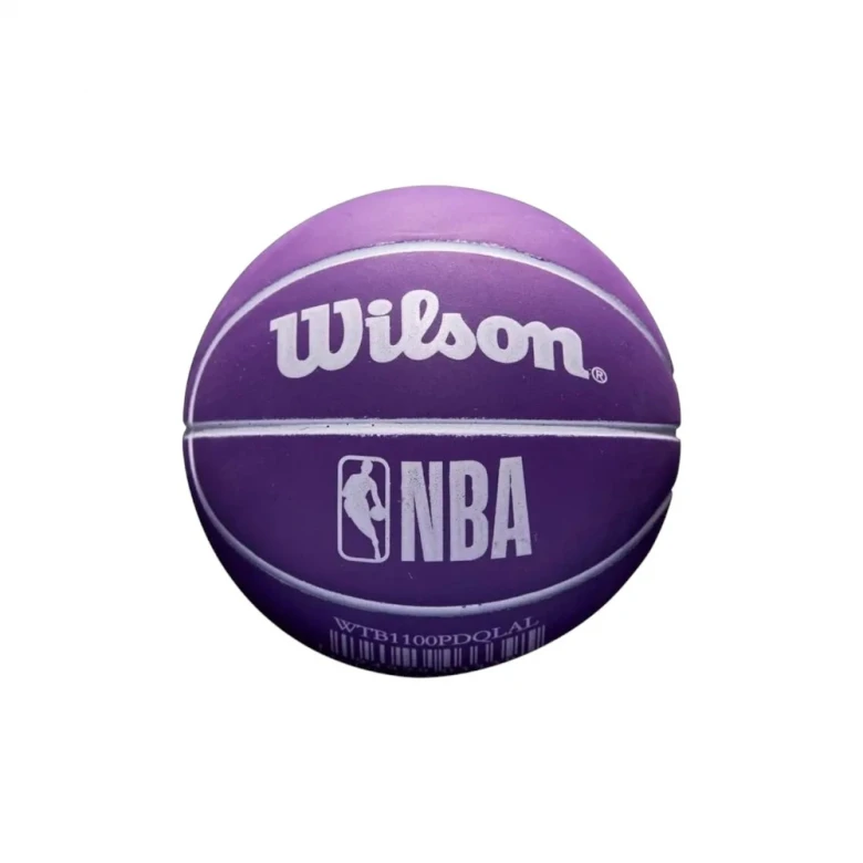 Мяч Wilson Nba Dribbler Hi Bounce 2