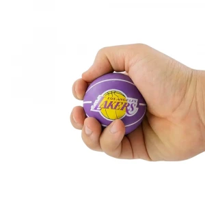 Мяч Wilson Nba Dribbler Hi Bounce 0