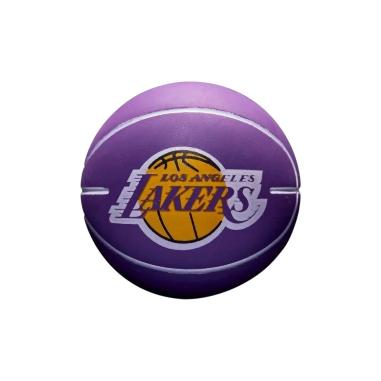 Мяч Wilson Nba Dribbler Hi Bounce