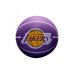 Мяч Wilson Nba Dribbler Hi Bounce