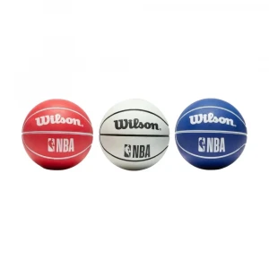 Мяч Wilson Nba Dribbler Hi Bounce 1