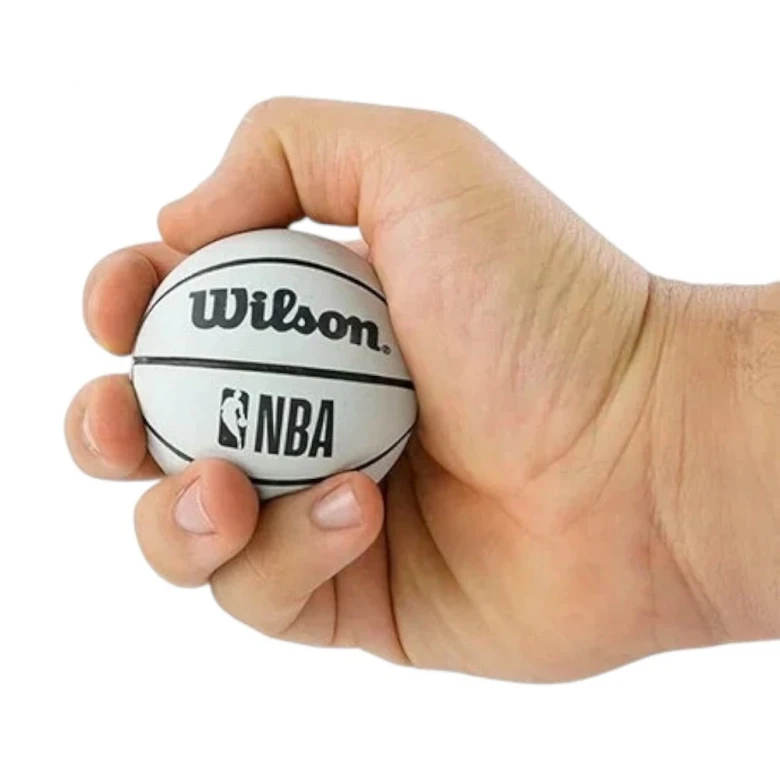Мяч Wilson Nba Dribbler Hi Bounce 2