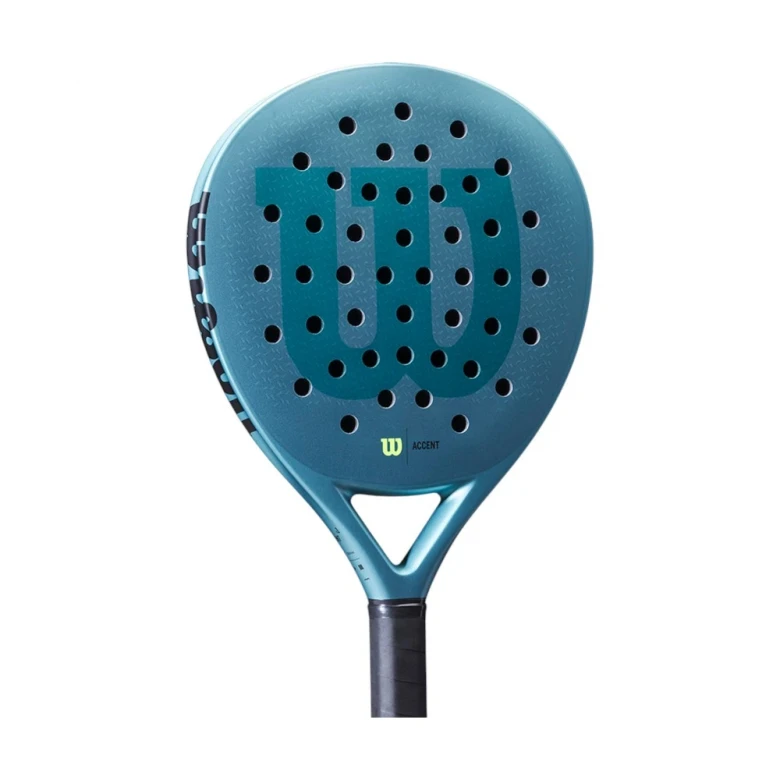 Accent Lt Padel 4