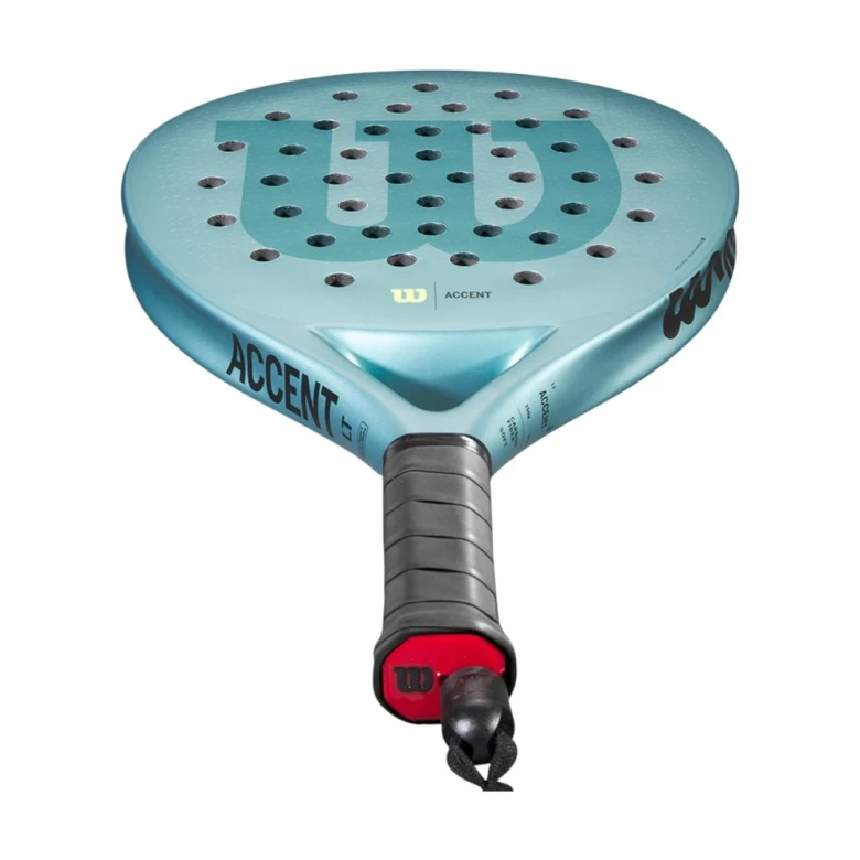 Accent Lt Padel 3