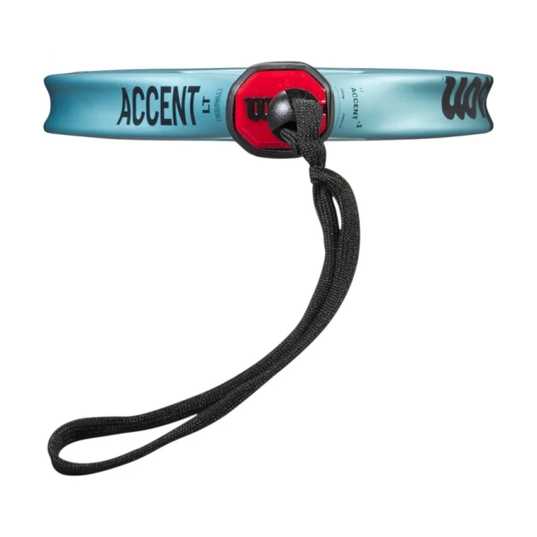 Accent Lt Padel 5