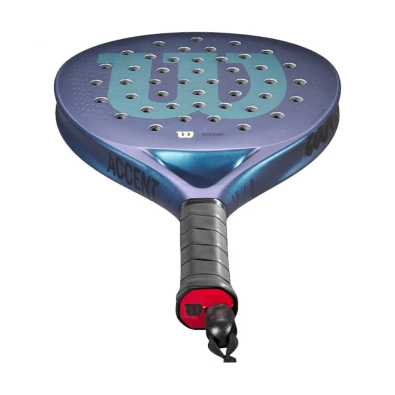 Accent Padel 3