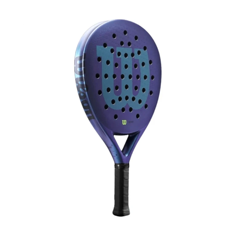 Accent Padel 1