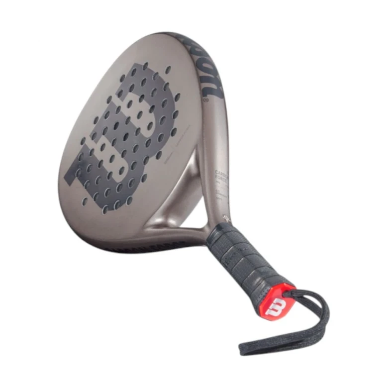 Carbon Force Padel 5