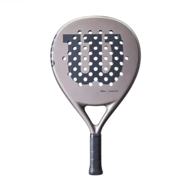 Carbon Force Padel