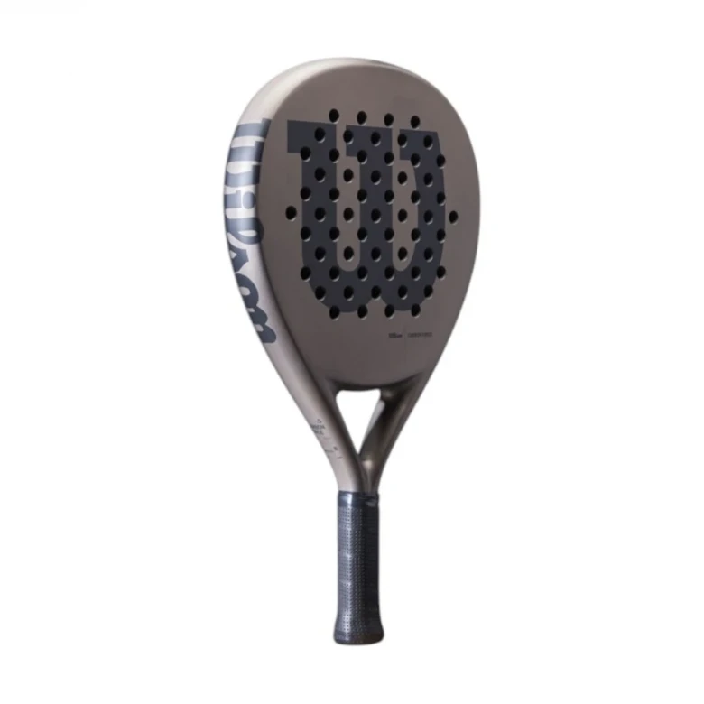 Carbon Force Padel 1