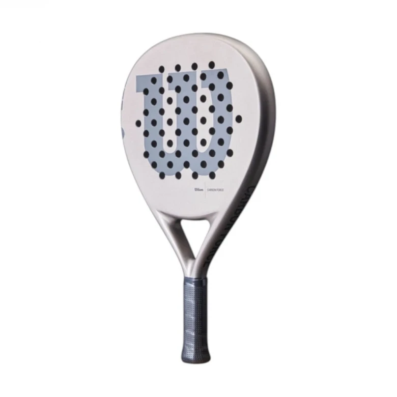 Carbon Force Padel 2