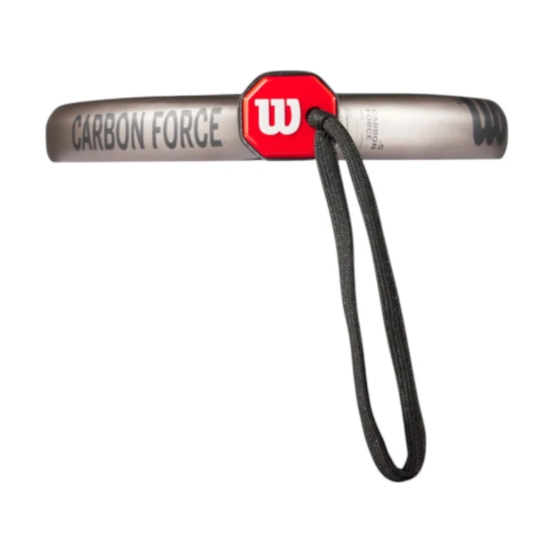 Carbon Force Padel 6