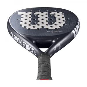 Carbon Force Lt Padel 4